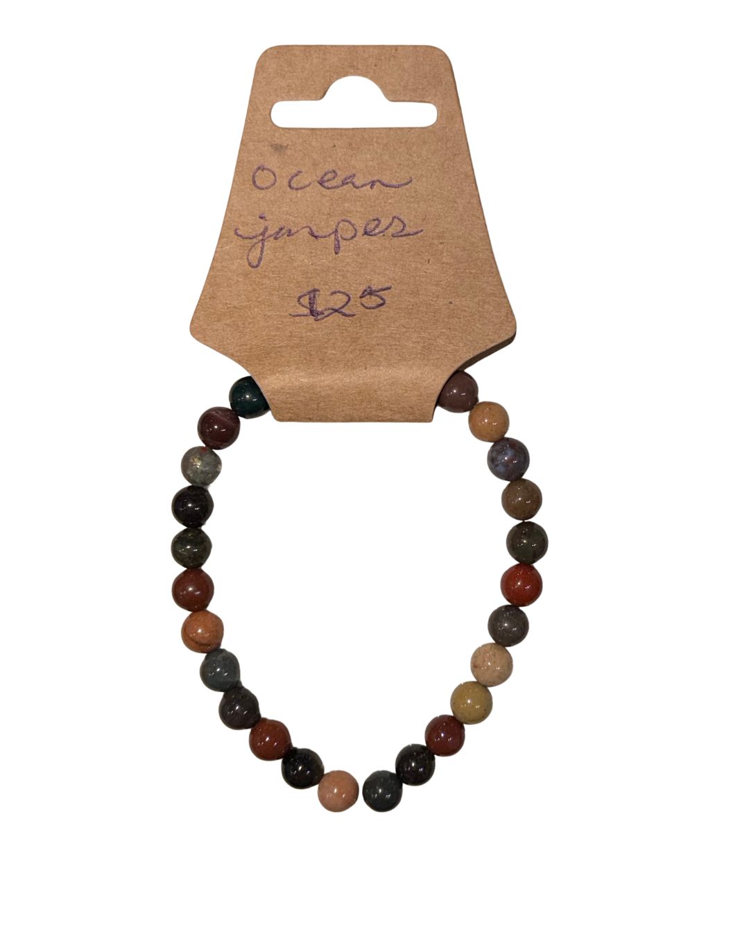 Handmade Crystal Bracelets