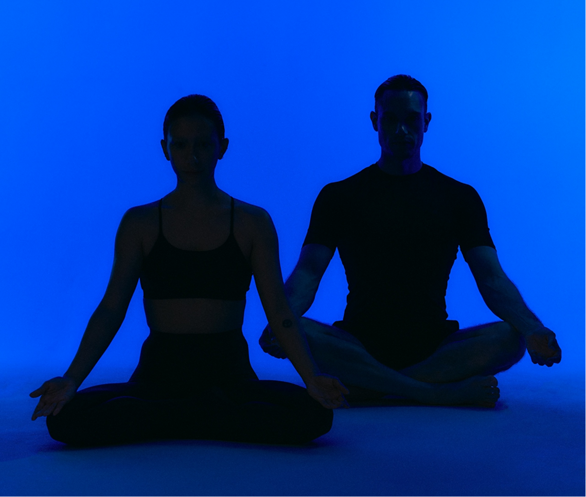 Breath Work and Meditation
