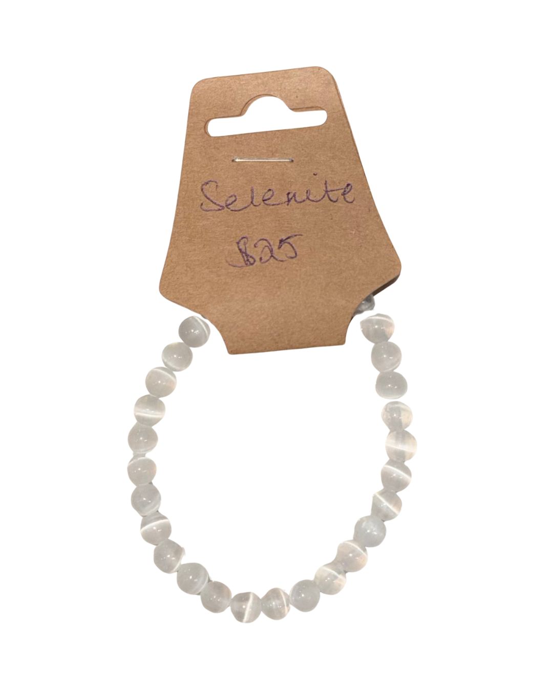 Handmade Crystal Bracelets