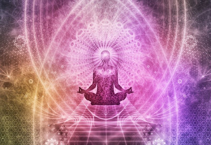 Intuitive Energy Healing