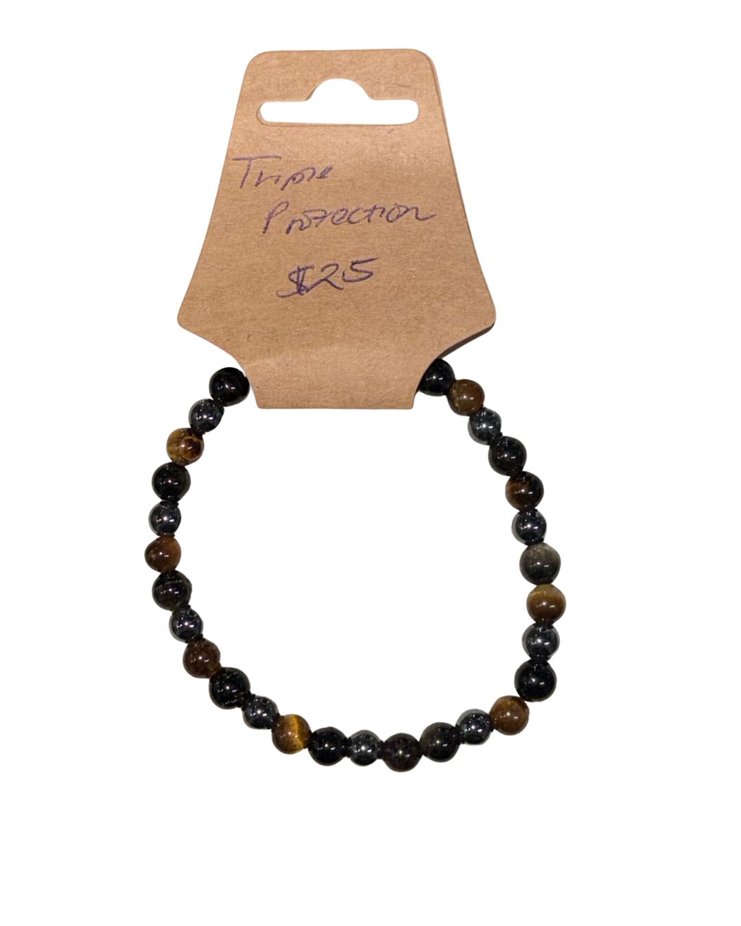 Handmade Crystal Bracelets