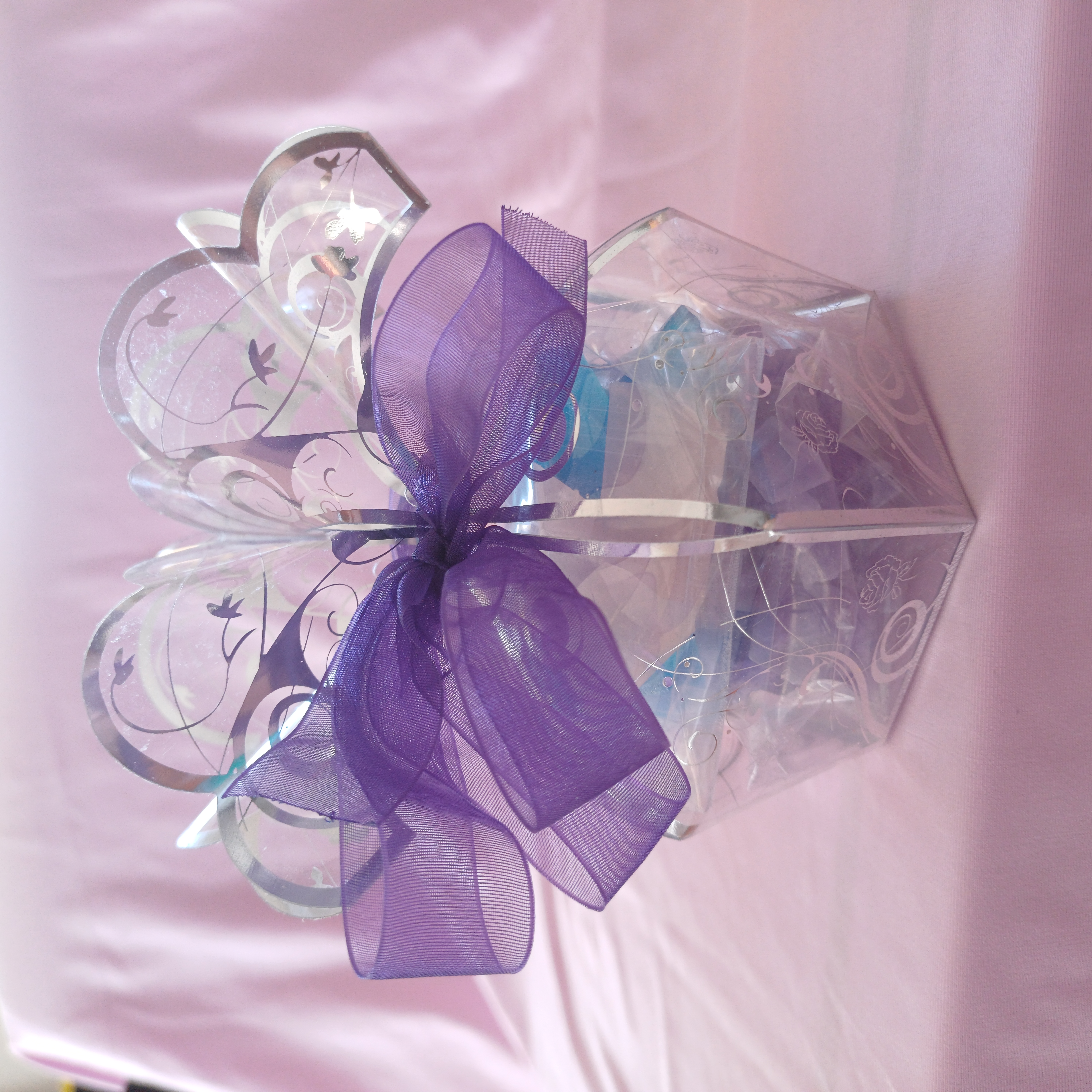 Decorative Gift Box