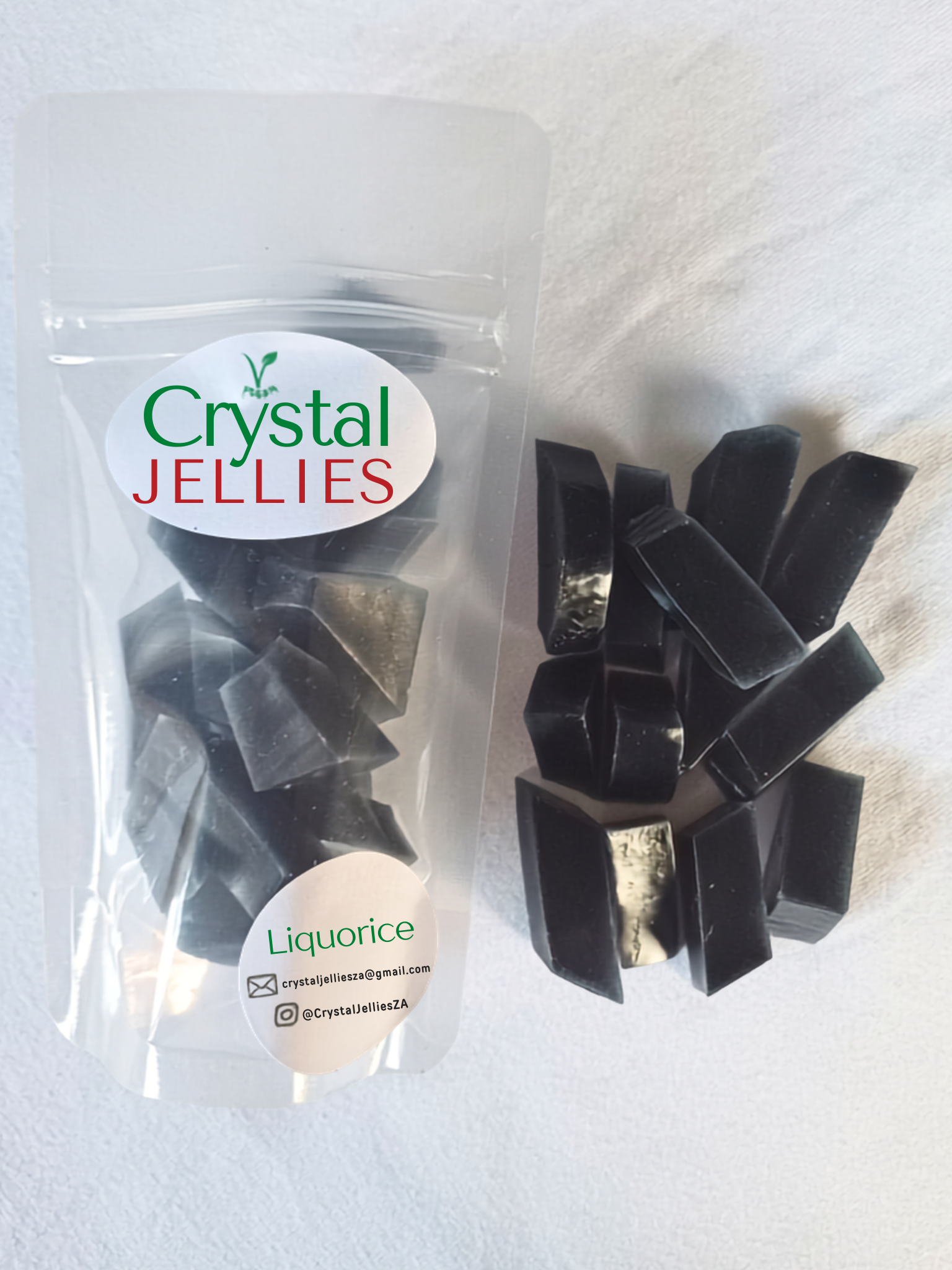 Liquorice