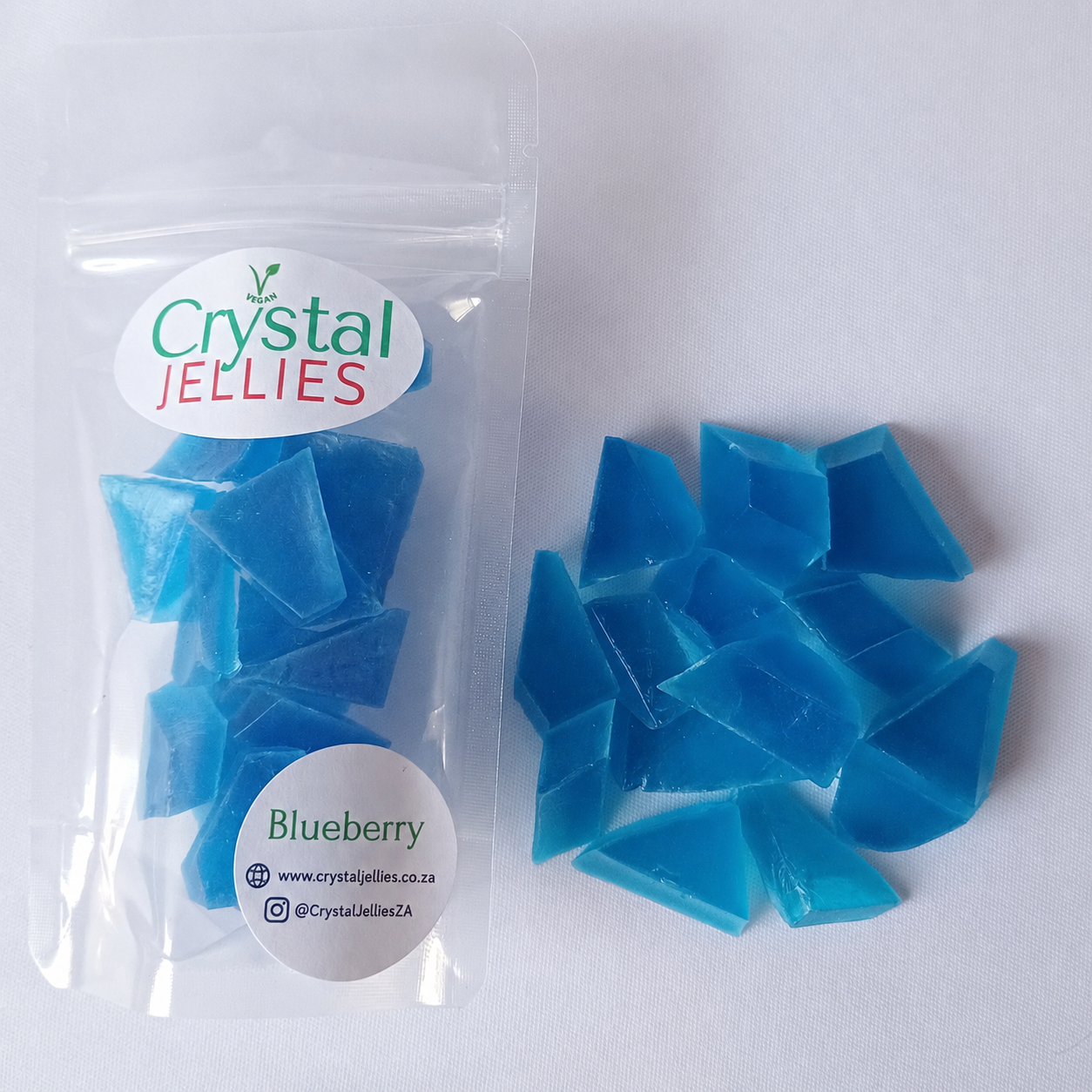 Blueberry