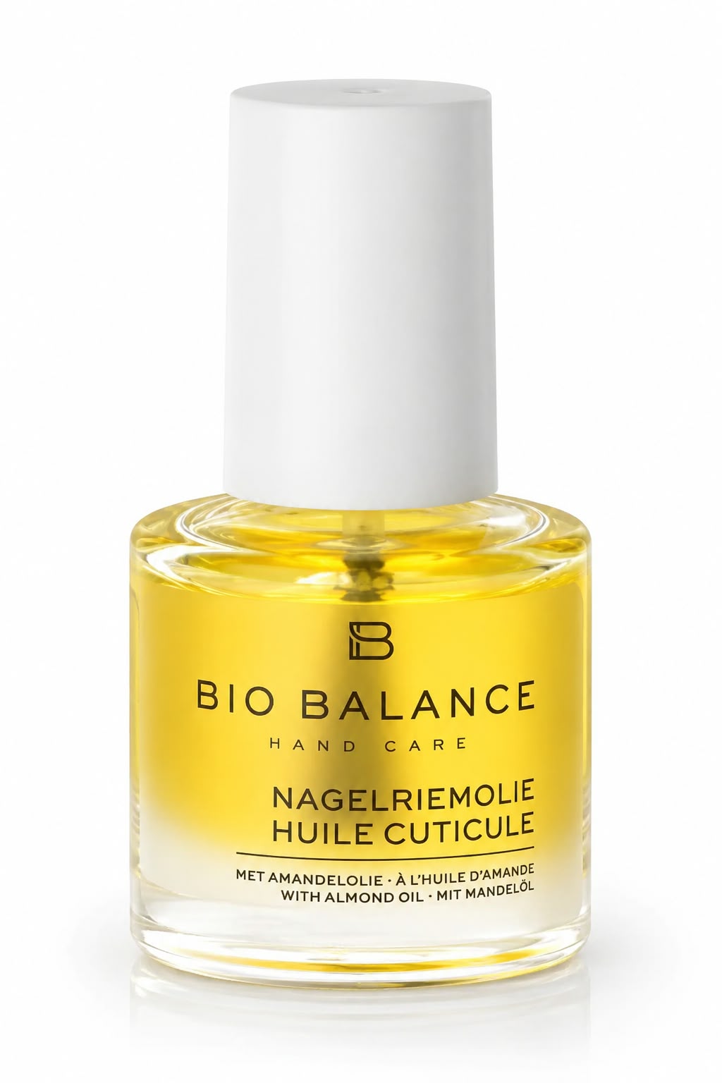 Bio Balance - Nagelriemolie
