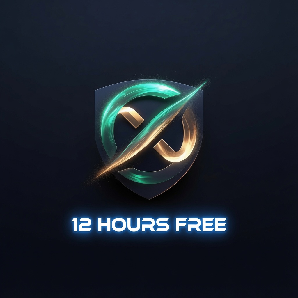 Free 12-Hour Premium IPTV Trial