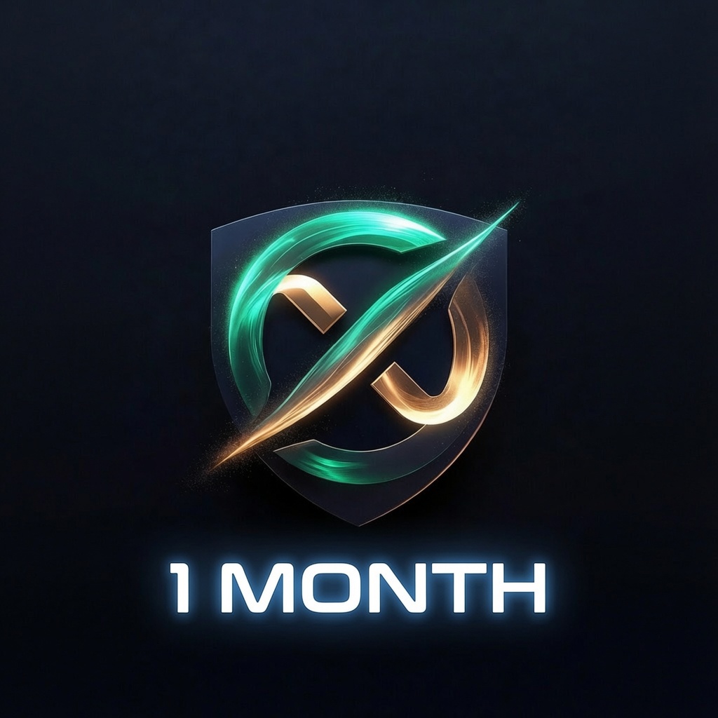 Premium IPTV Membership, 1 Month
