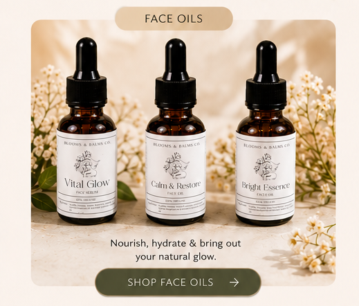 Face Oils