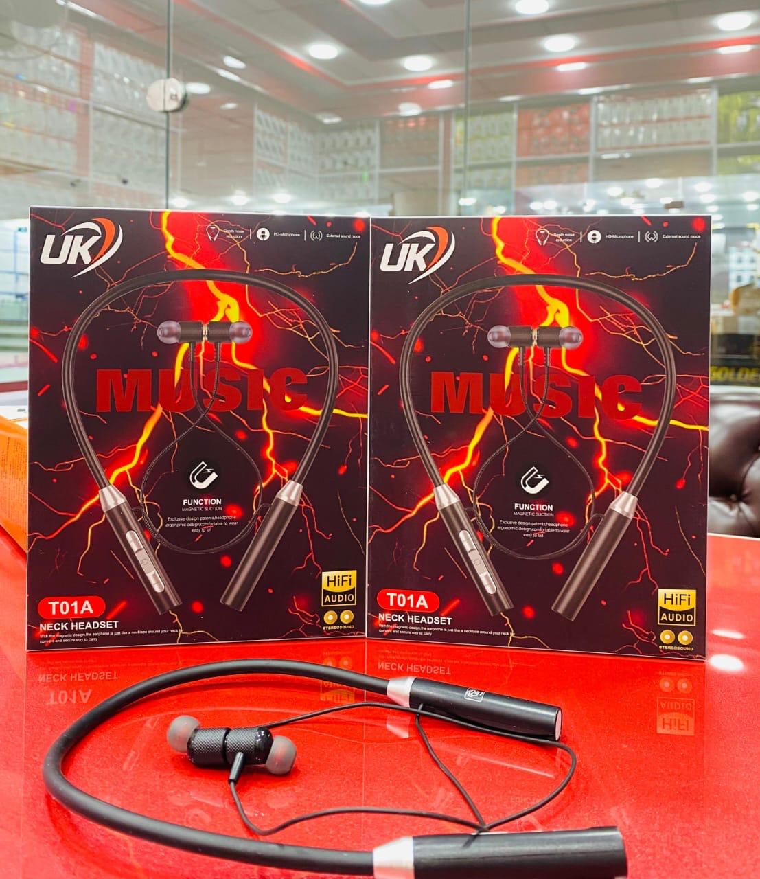 UK zero 1 neckband. super bass