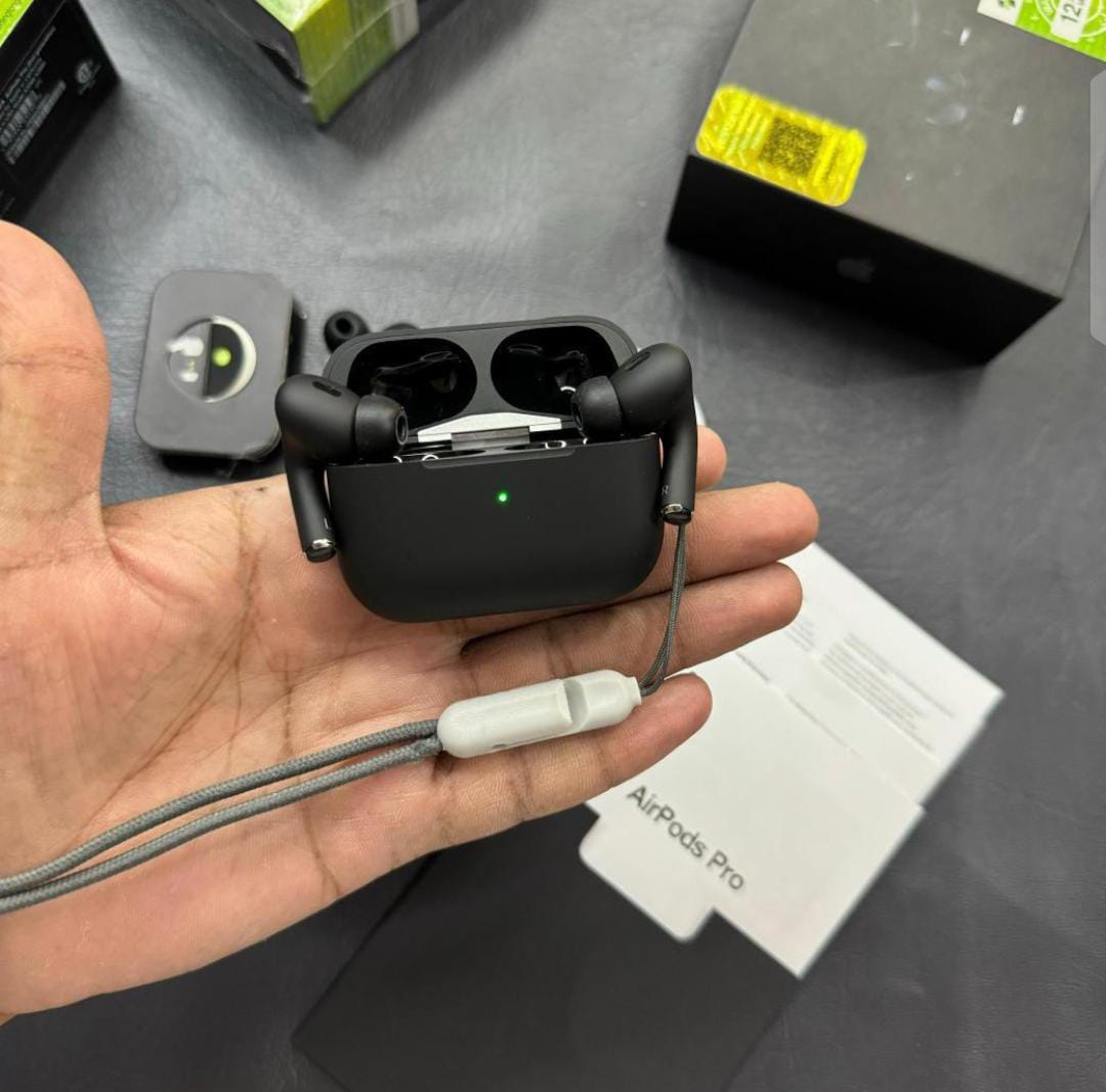 Pro 2 High Quality Wireless Earbuds