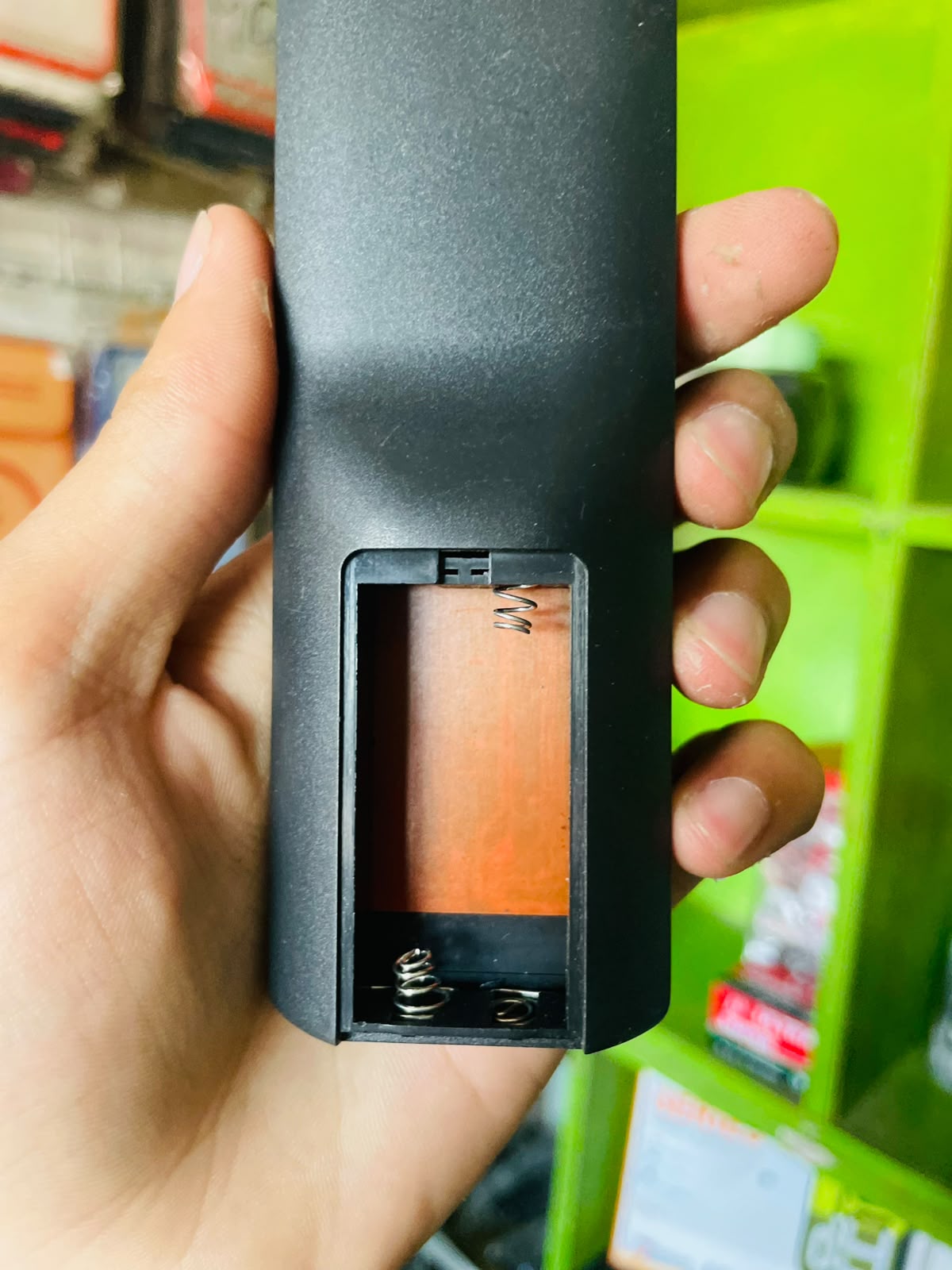 Android Box Remote Control