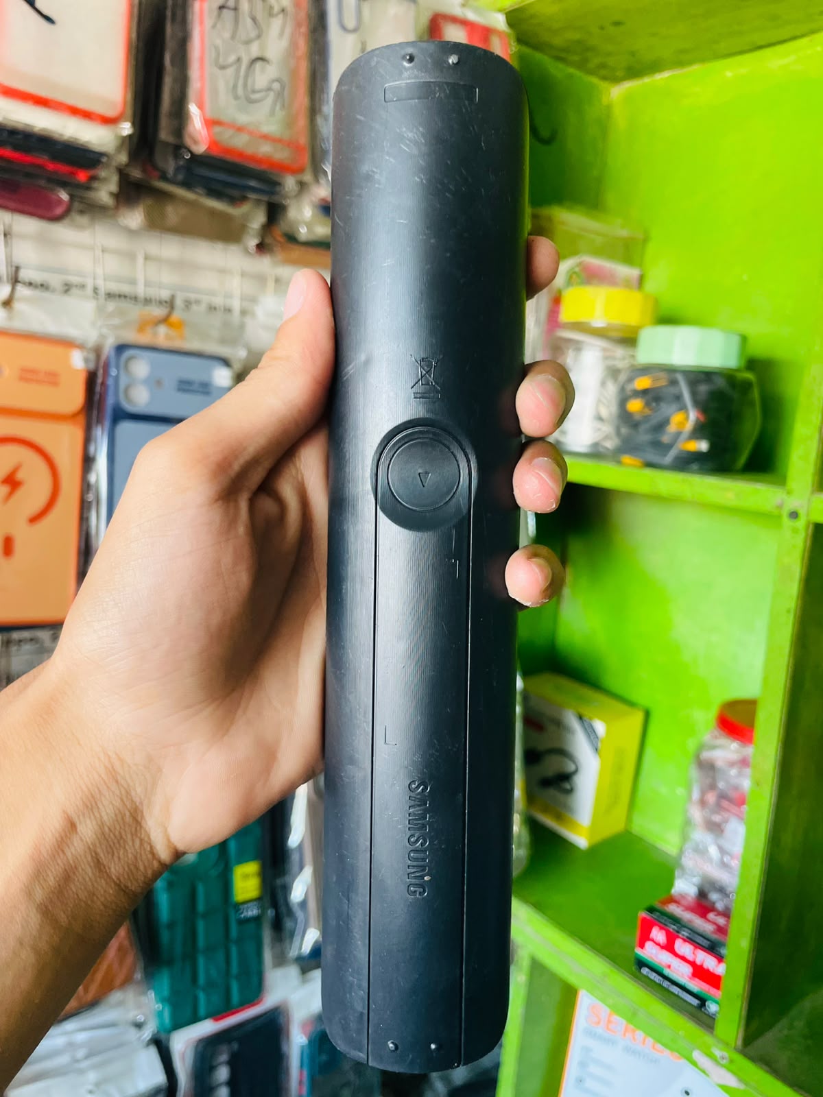 Samsung TV Remote Control