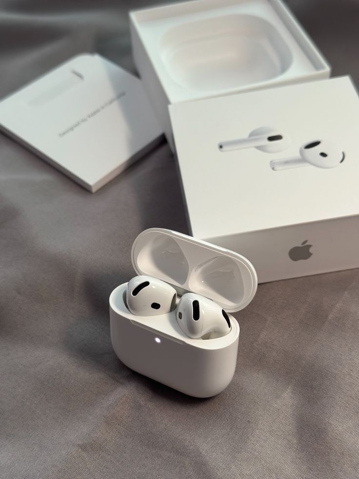 Pro 2 High Quality Wireless Earbuds