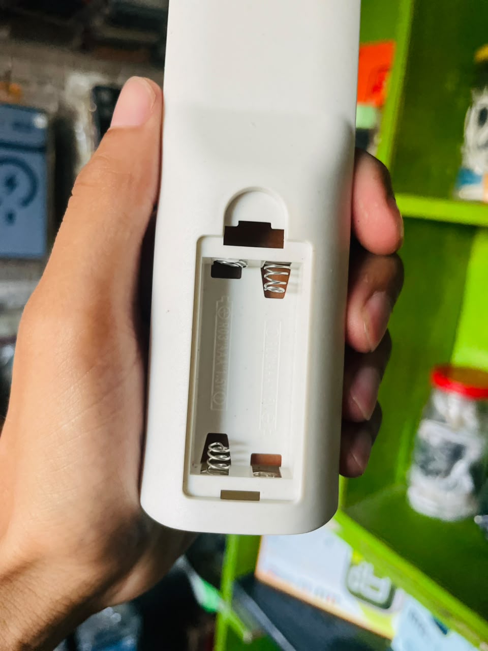 China TV Remote