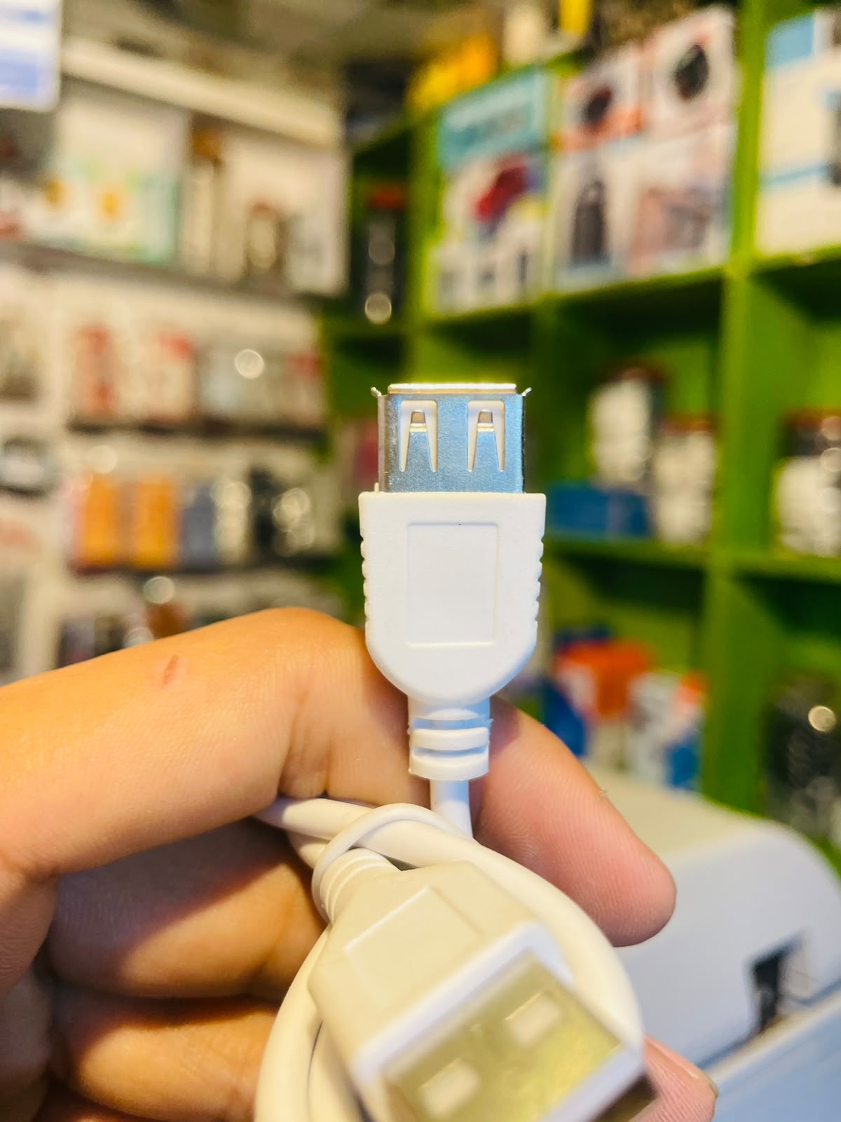 USB Extension Cable