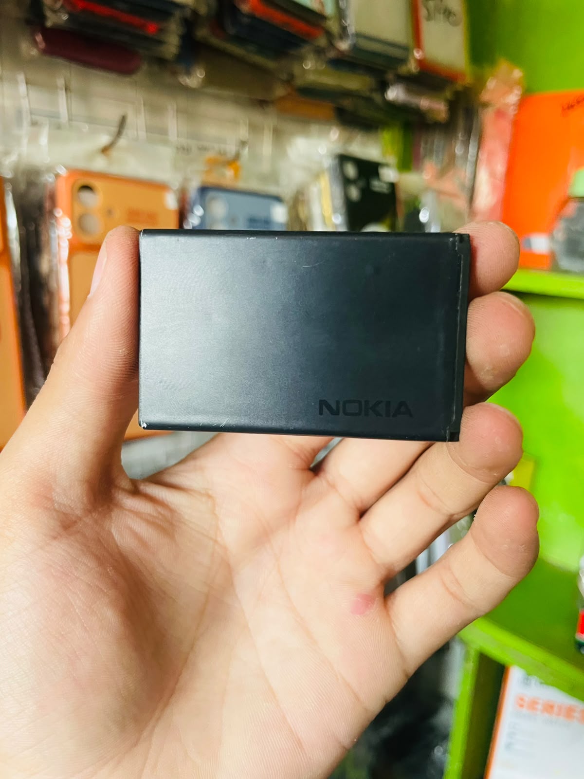 Nokia Mobile Battery | Mobile Battery For Keypads