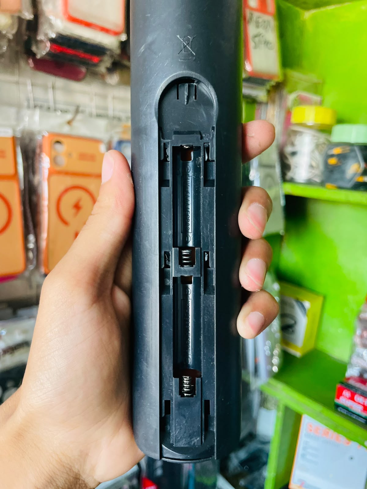 Samsung TV Remote Control
