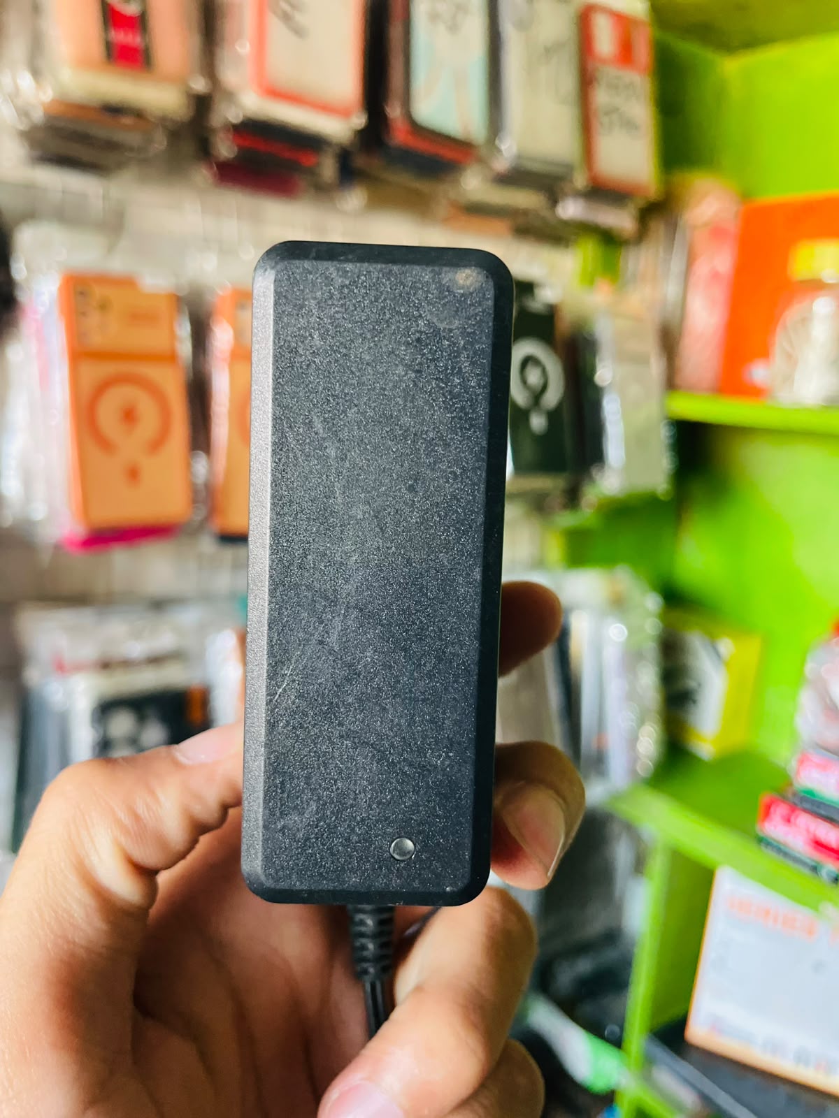 DC Power Charger