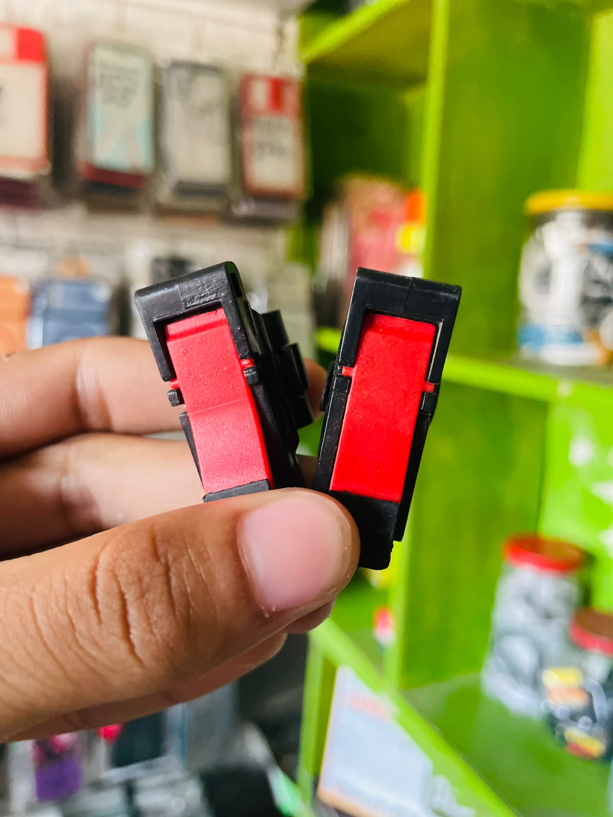 Mobile Game Trigger