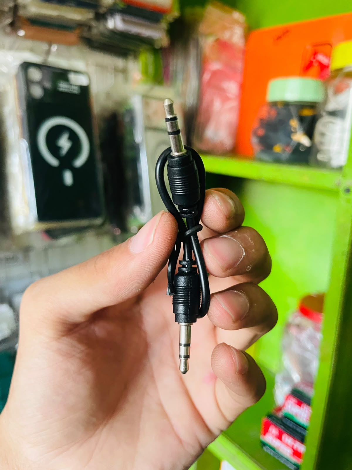 Wireless Music Receiver And Adapter