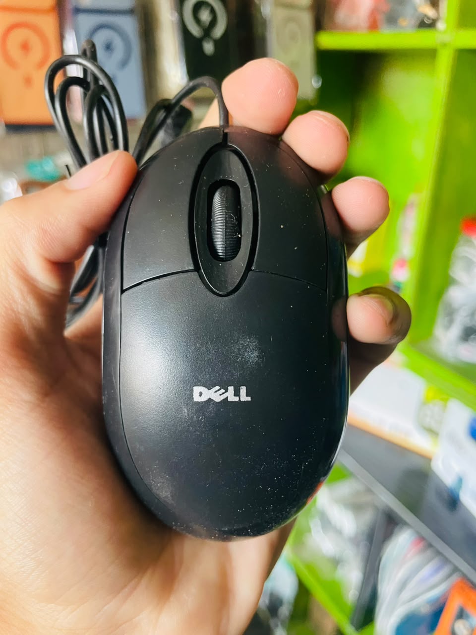Dell Mouse