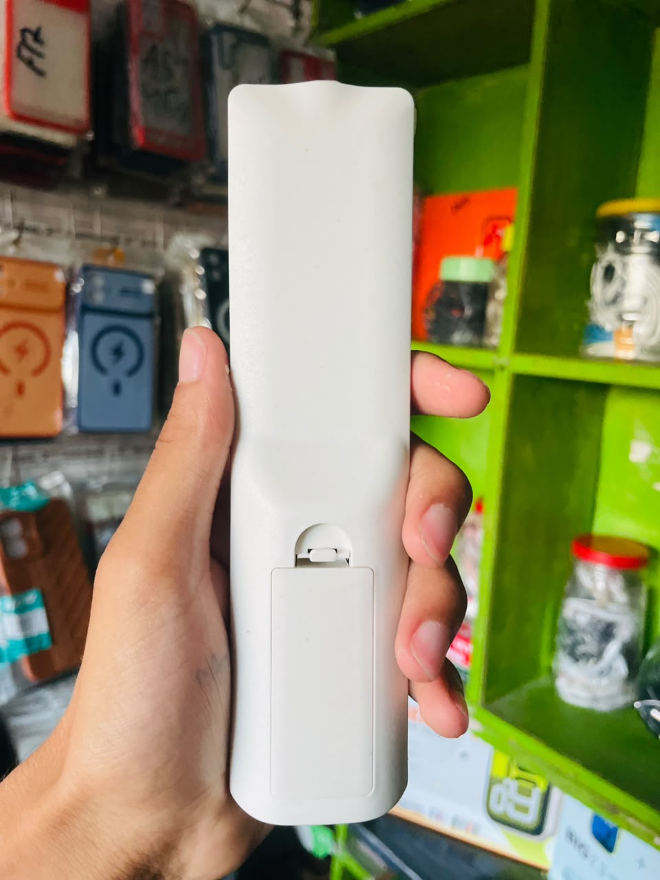 China TV Remote