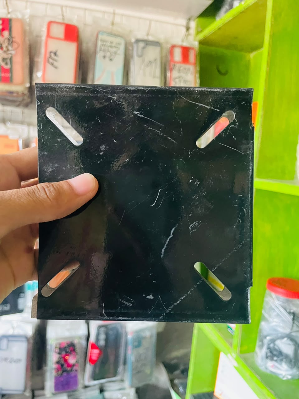 Samsung LCD Wall Bracket