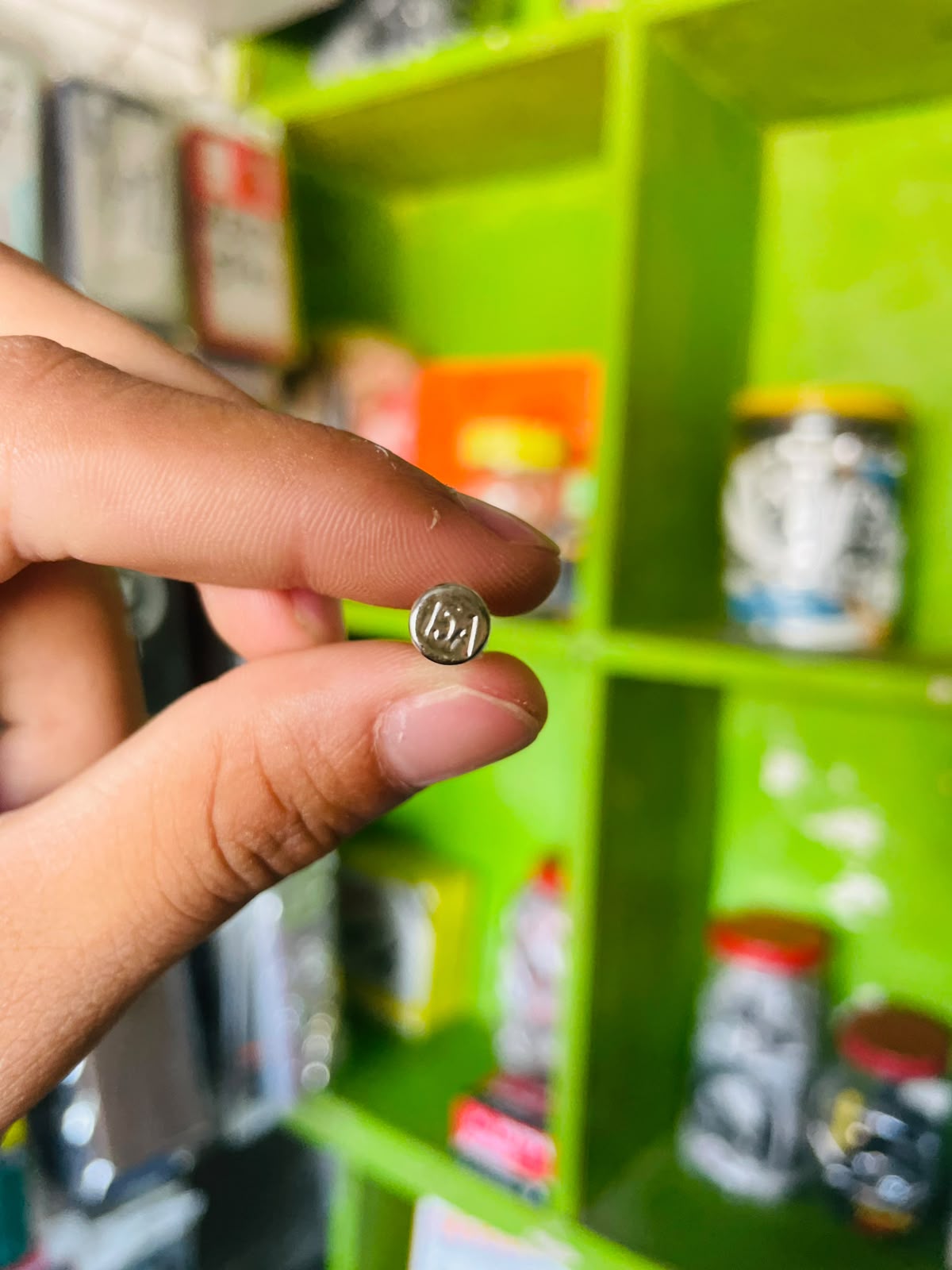 Glass Tube Fuse