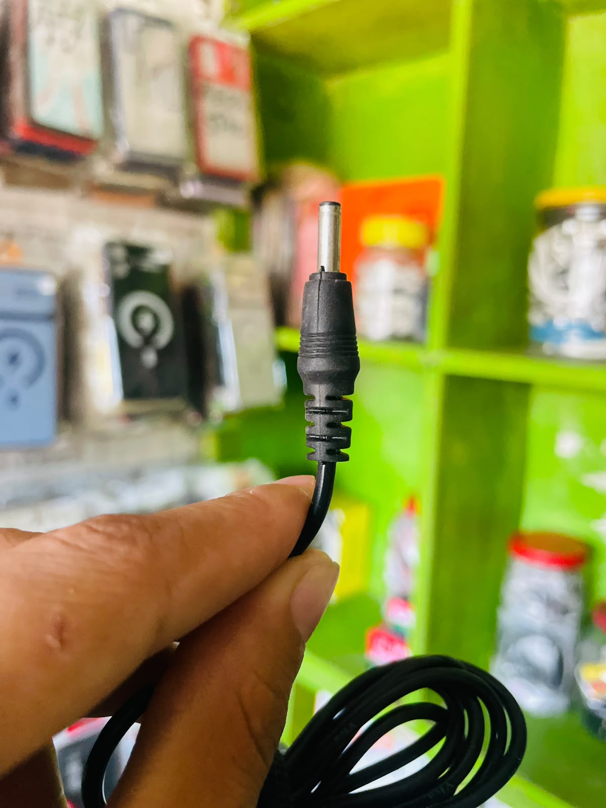 Viva Charger
