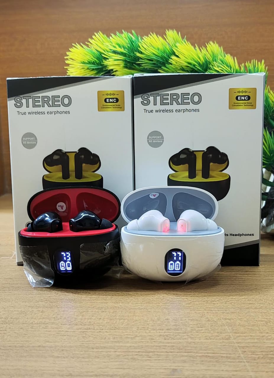 Stereo Earbuds good quality sound