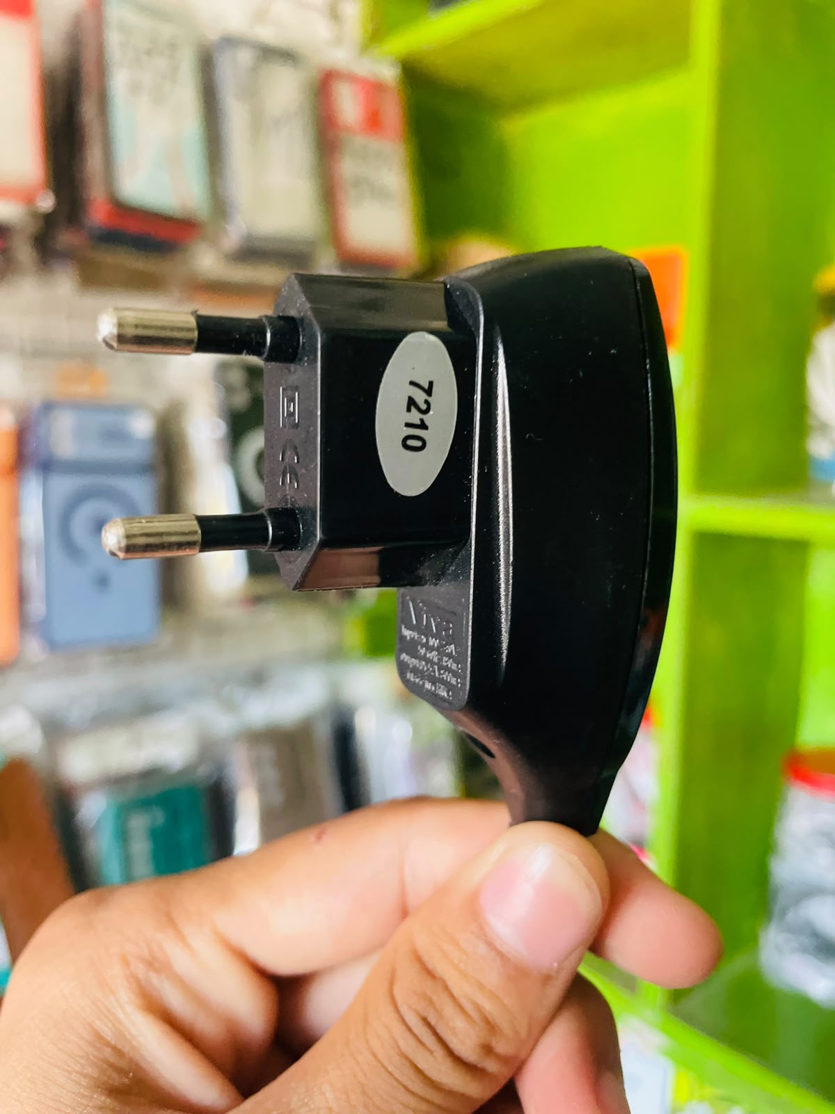 Viva Charger