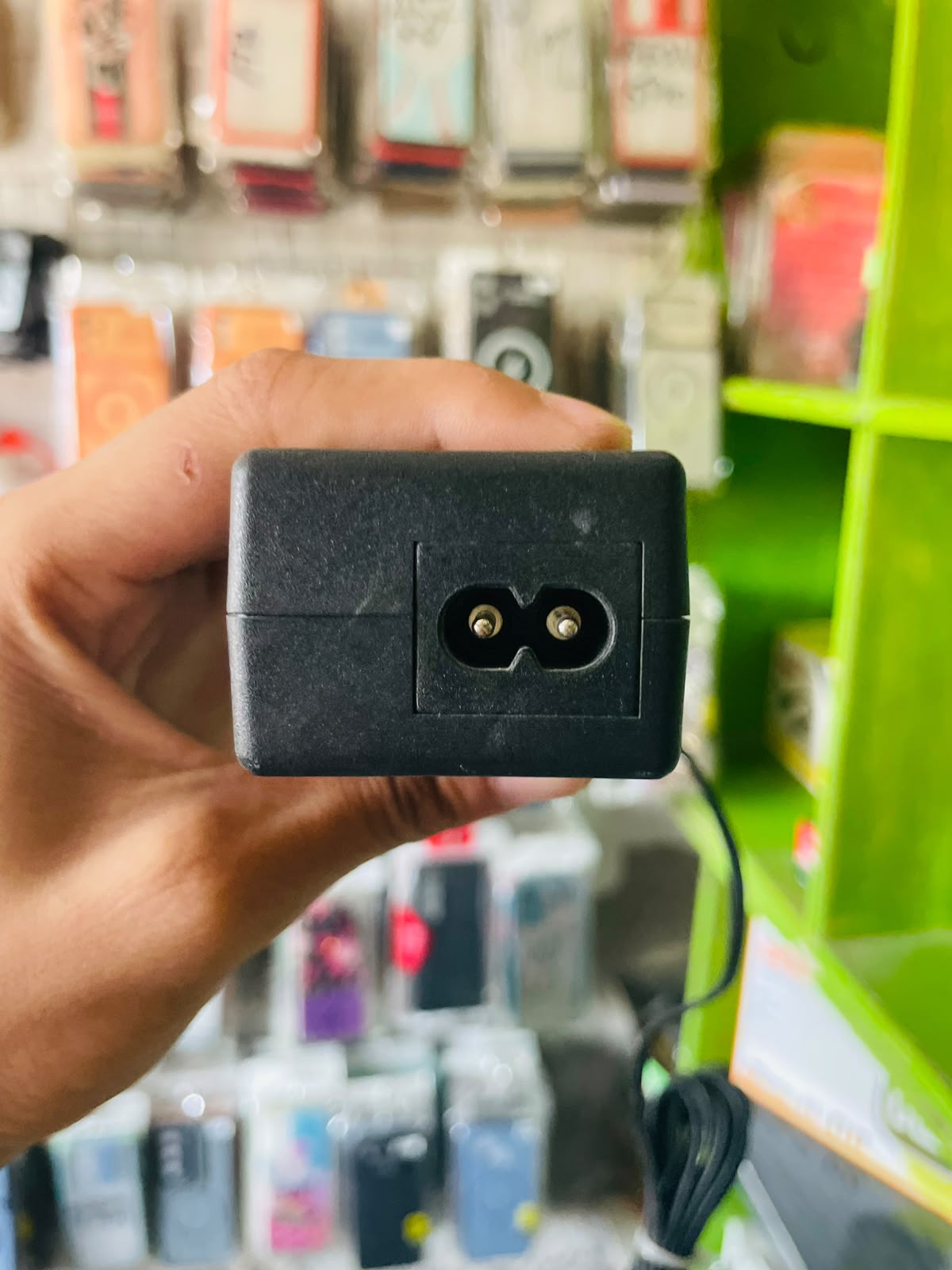 Modem Power Supply | Universal Laptop Charger
