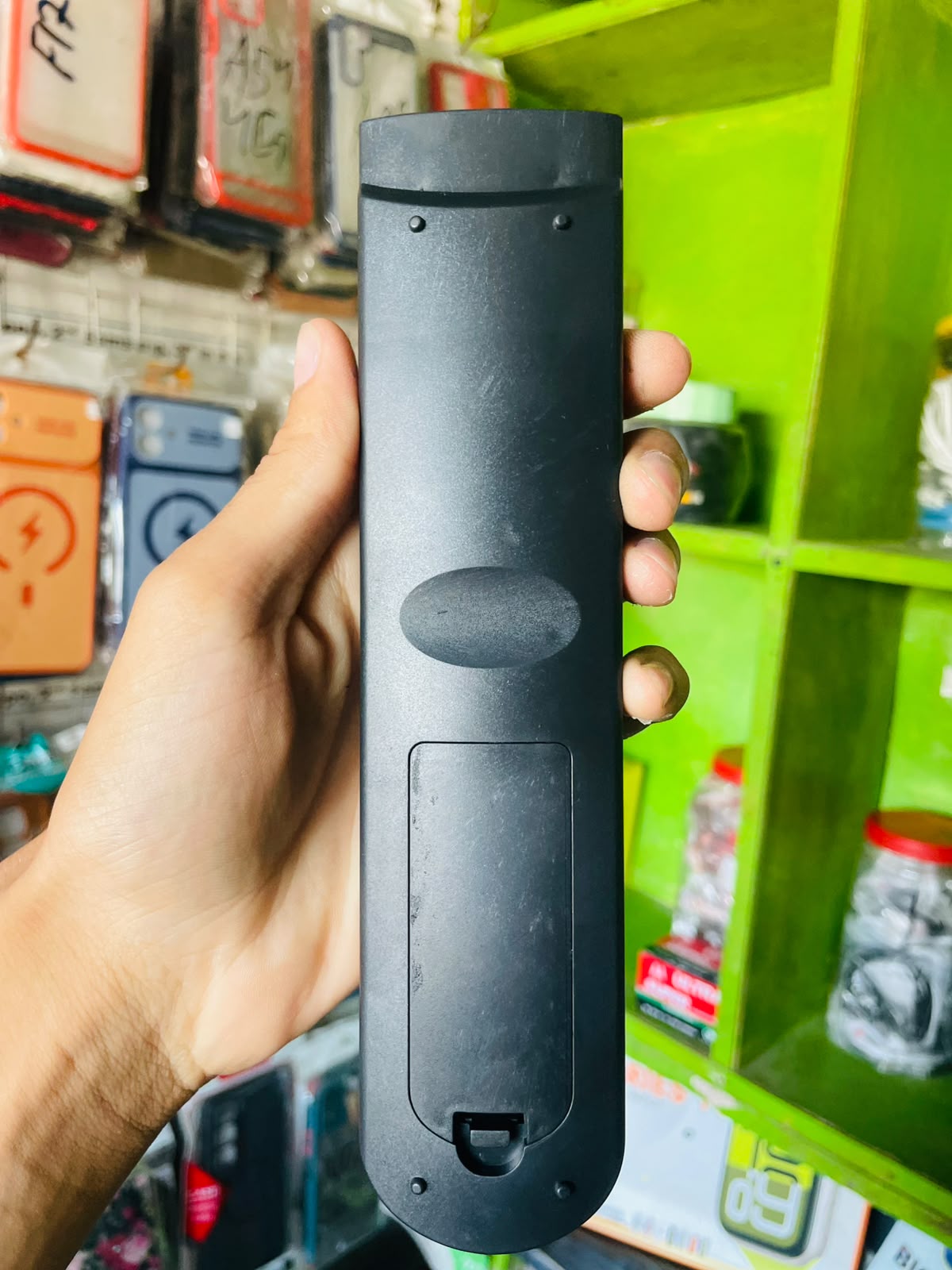 TCL Universal TV Remote