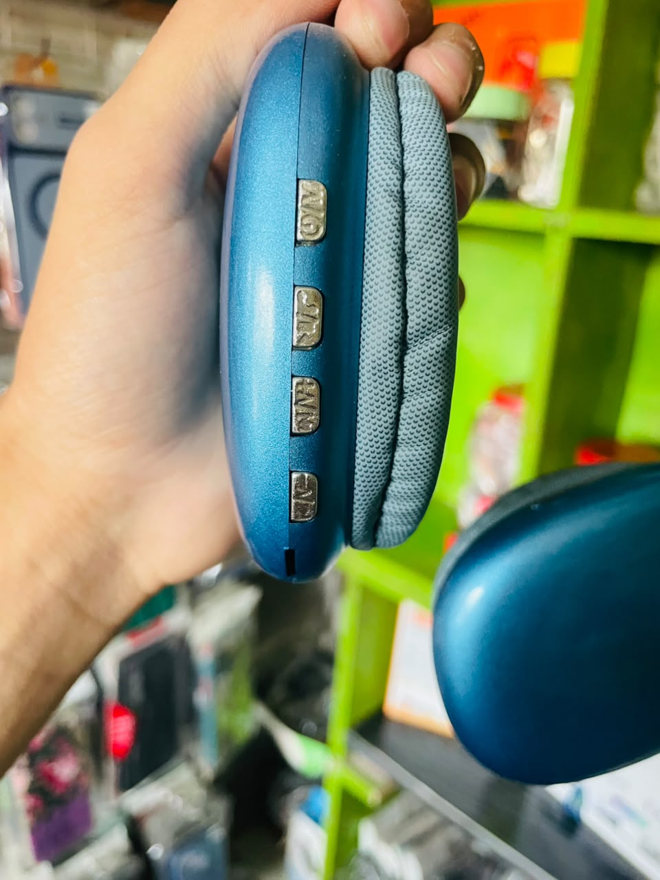 P9 Wireless Headphones