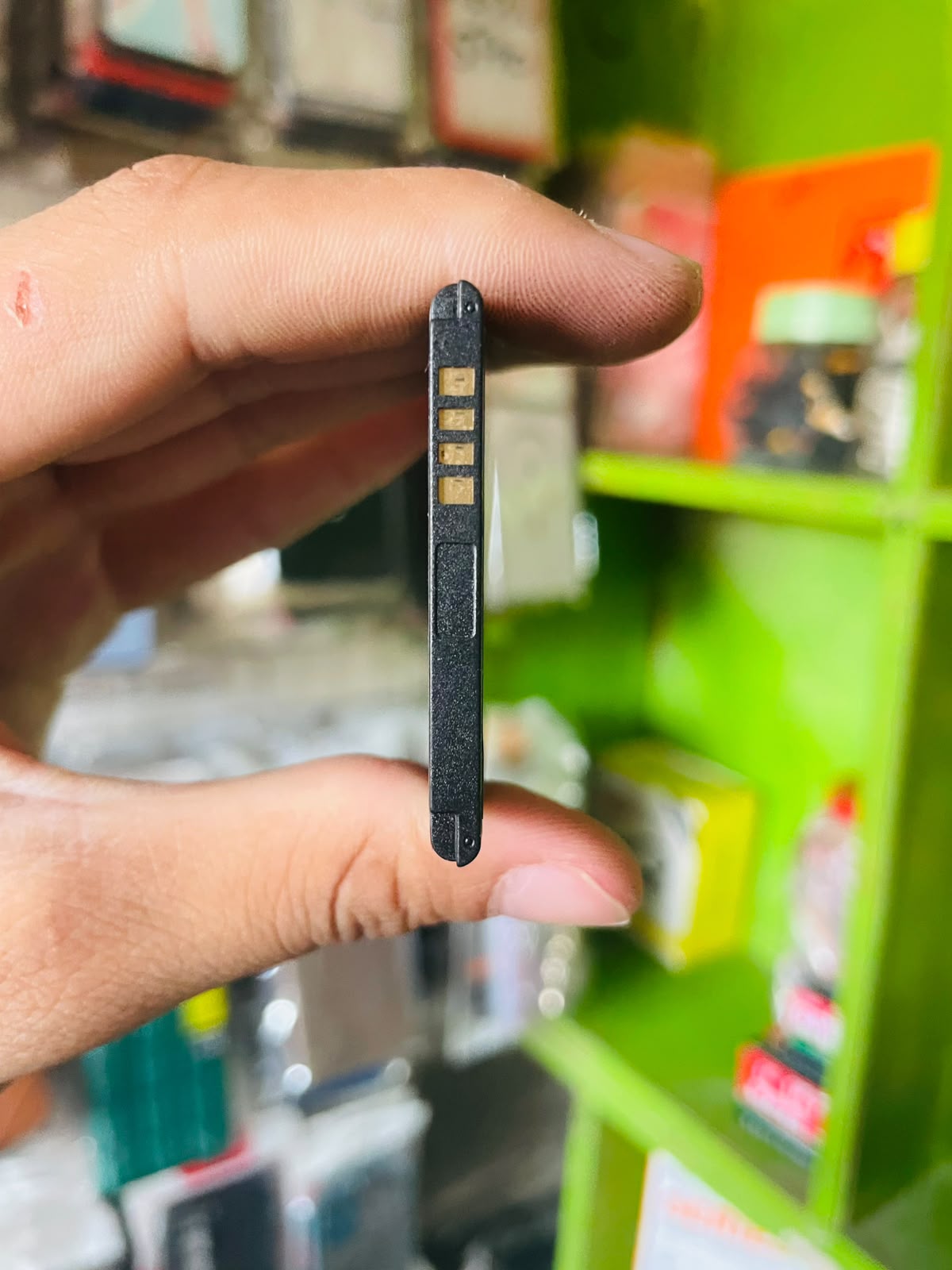 Huawei HB434666RBC Battery | Mobile Battery For Keypads