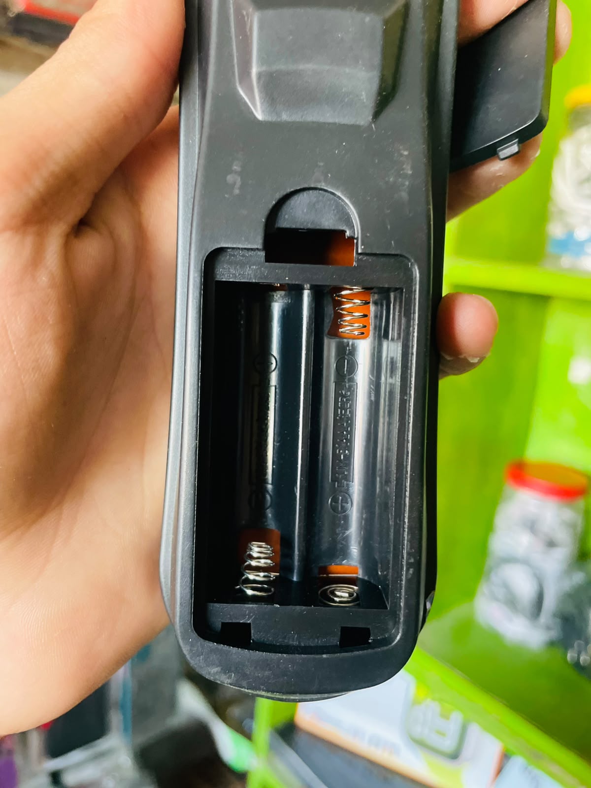 HUEEYU Universal TV Remote