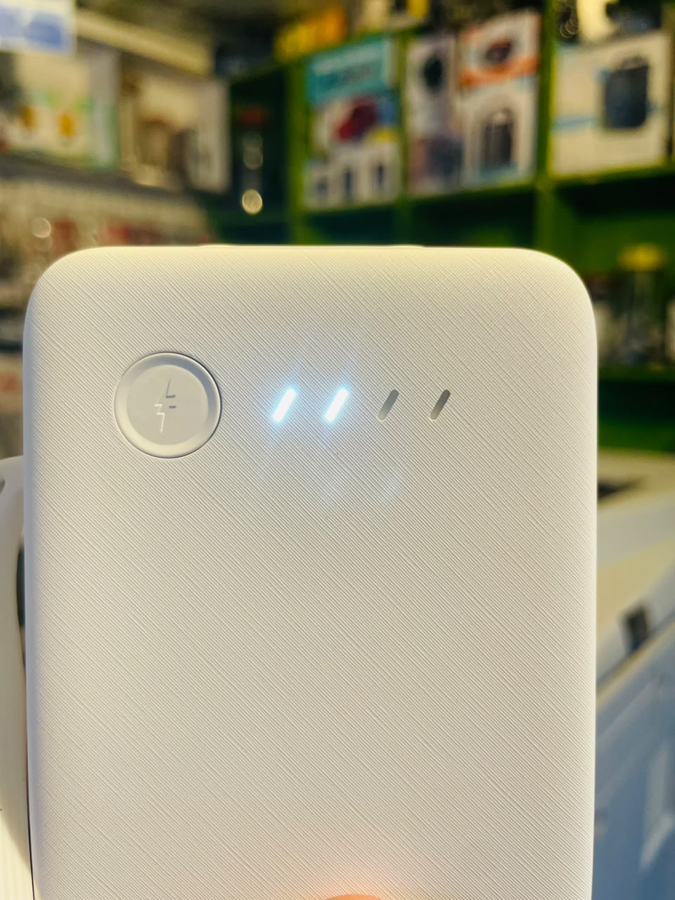 VEN-DENS Power Bank 10000mAh