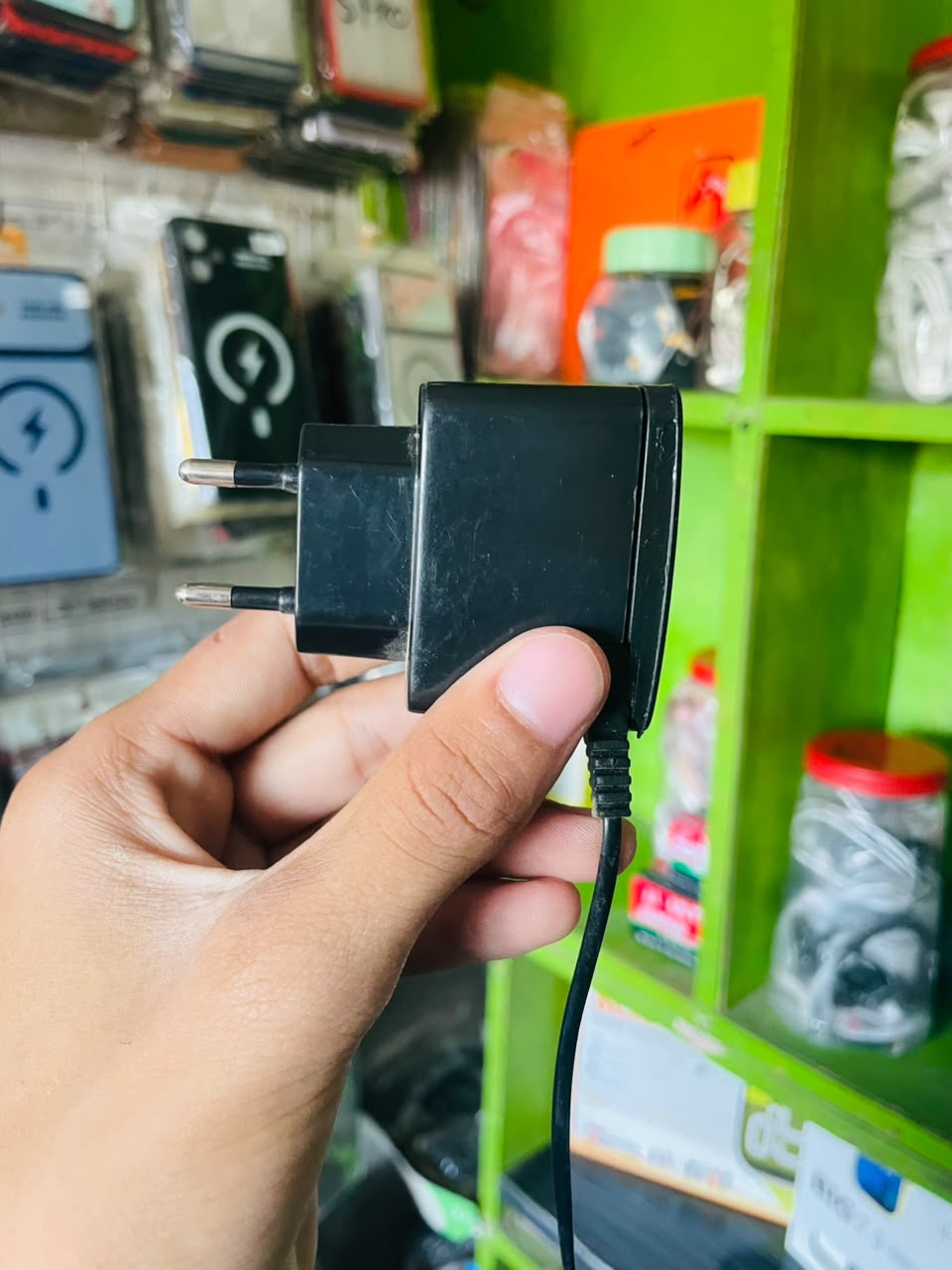 Nokia Mobile Charger