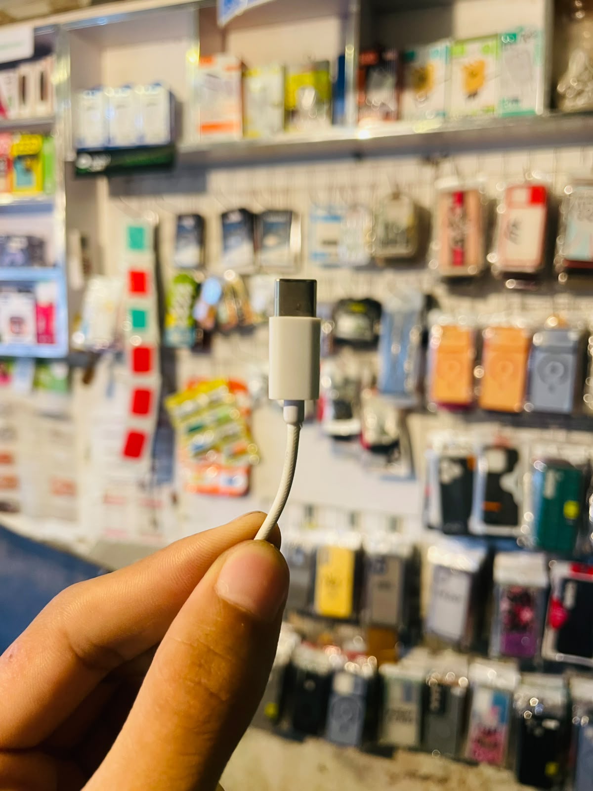 Tele Link Music Earphone AFE-17
