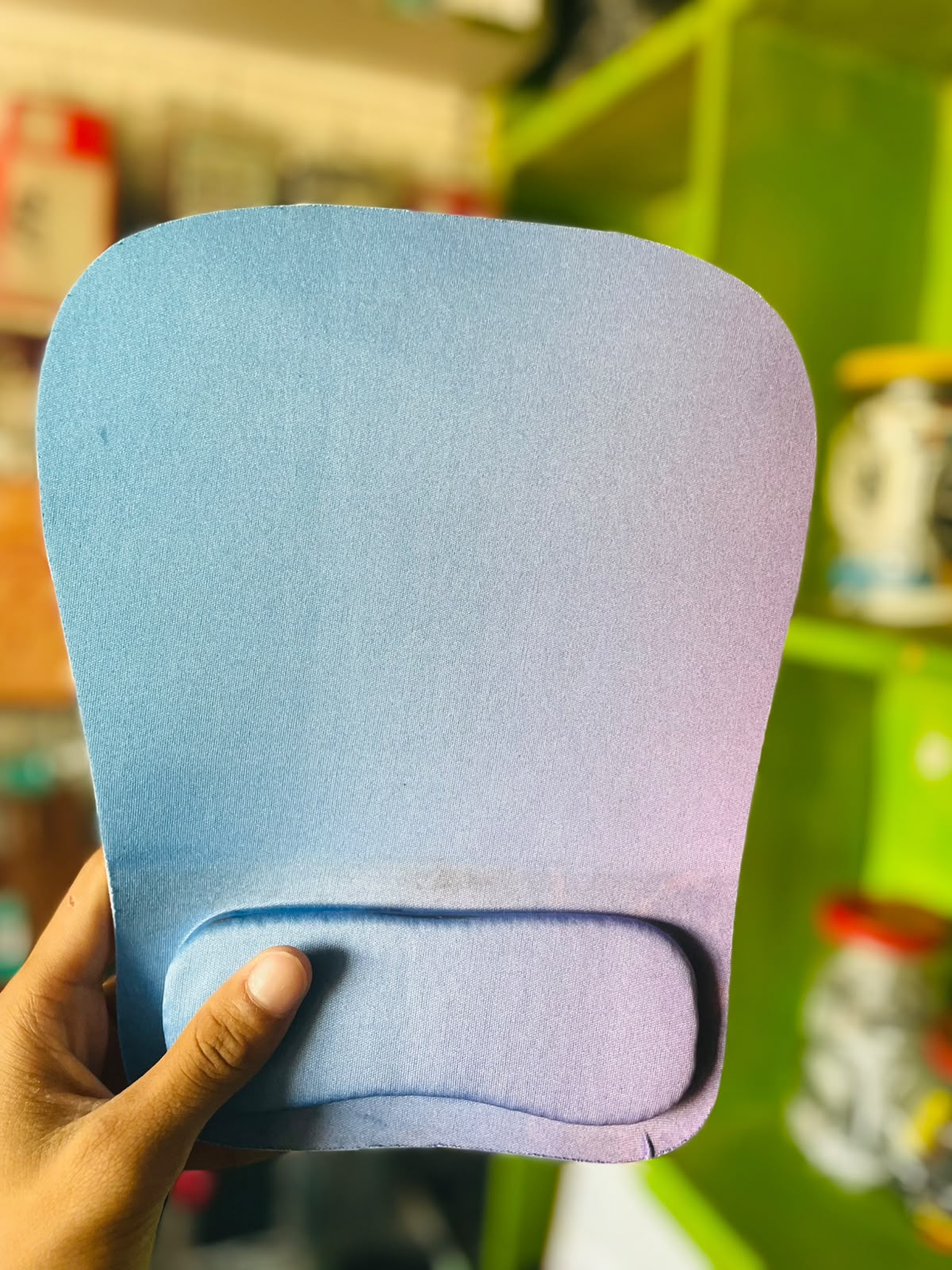 Mouse Mate | Ergonomic Mouse Pad