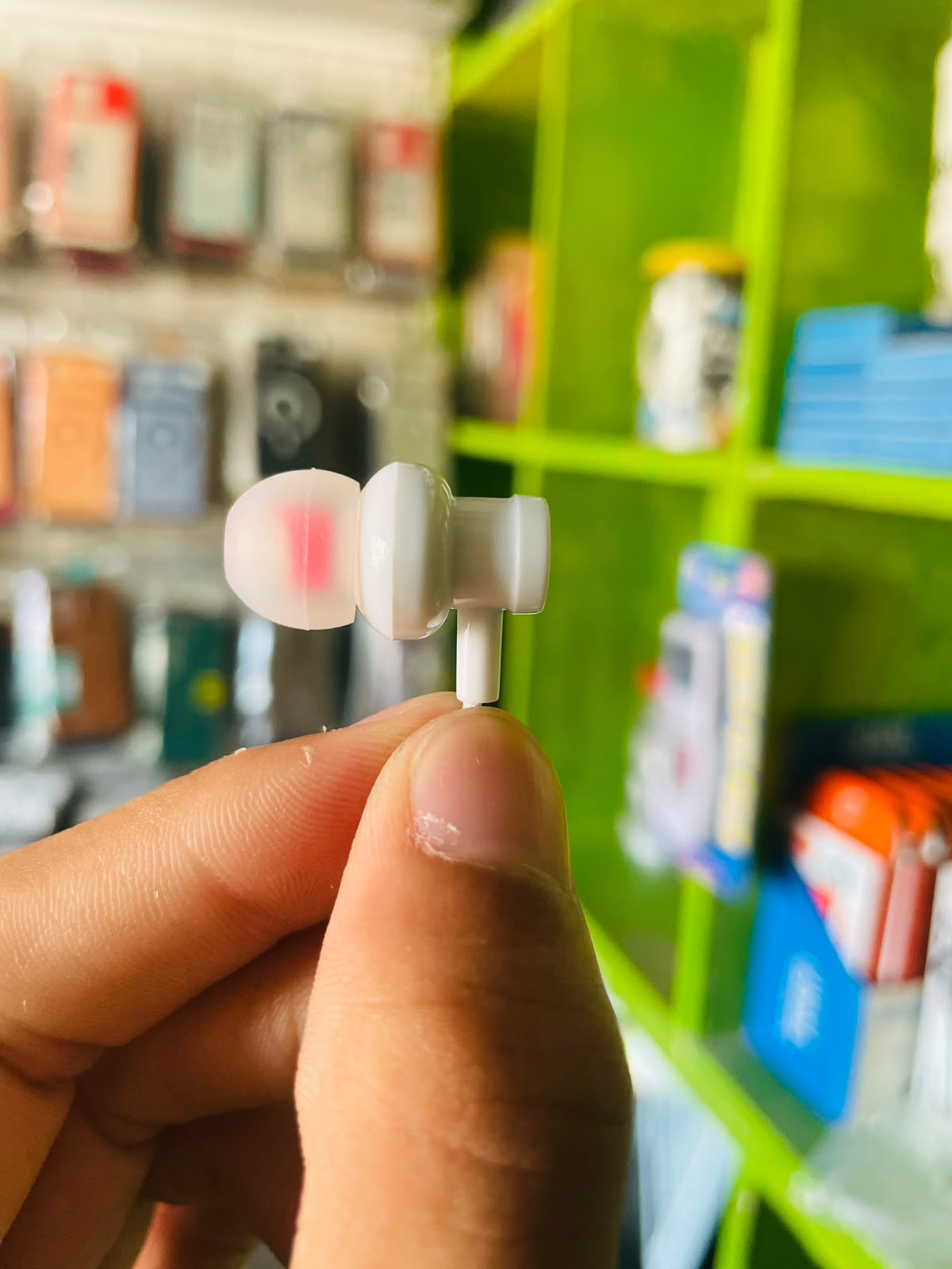 LM LINK Wired Earphones