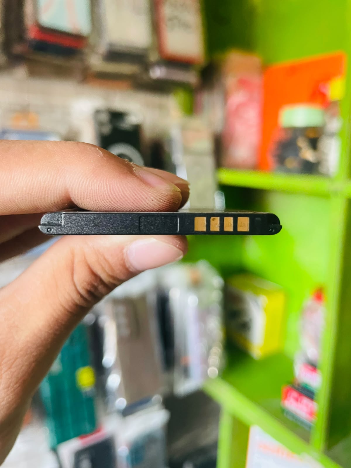 Huawei HB434666RBC Battery | Mobile Battery For Keypads