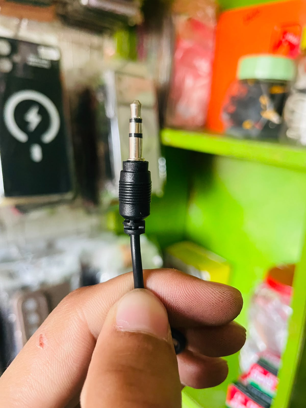 Wireless Music Receiver And Adapter