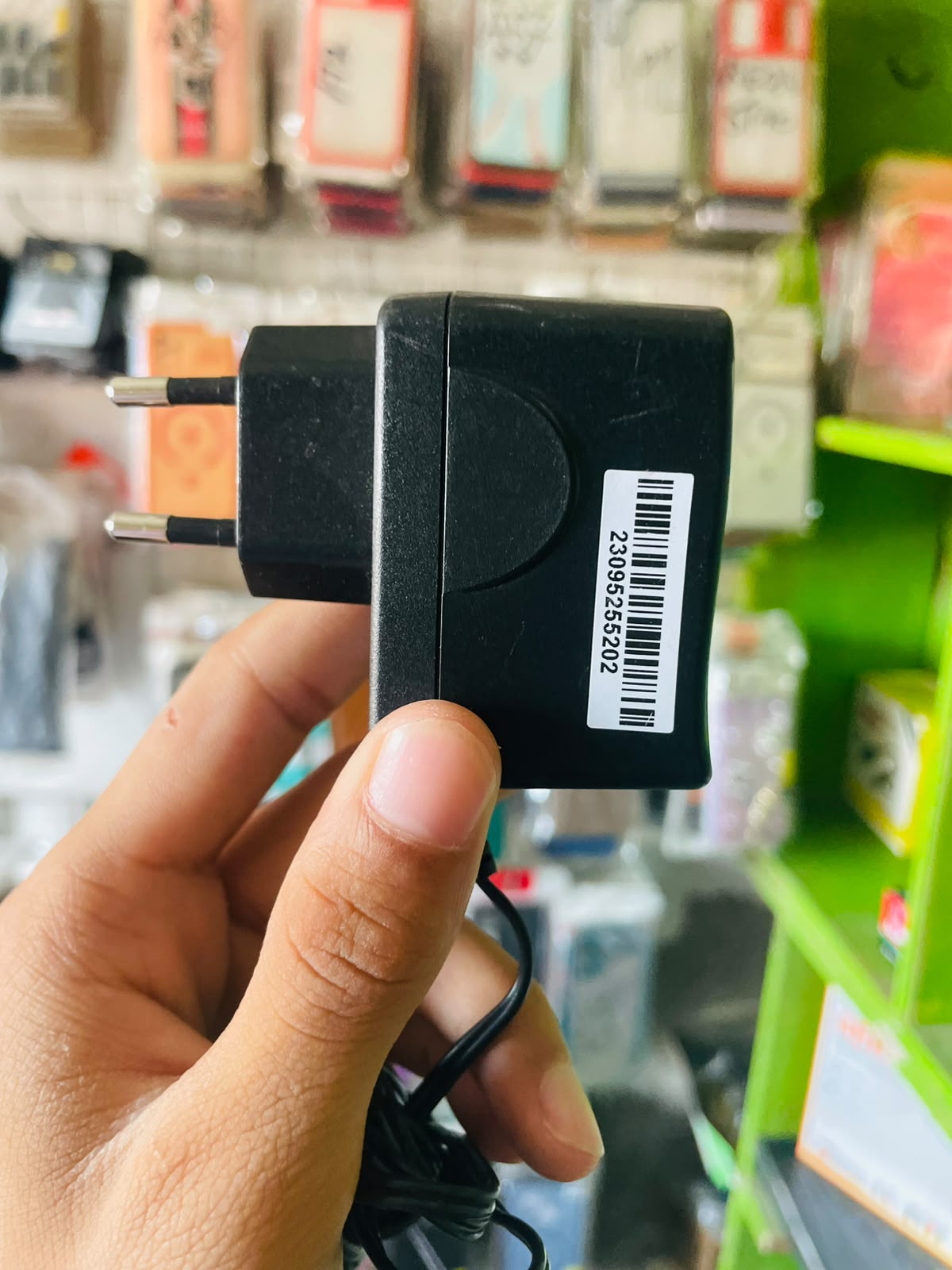 12V DC Supply Adapter | DC Power Connector Cable