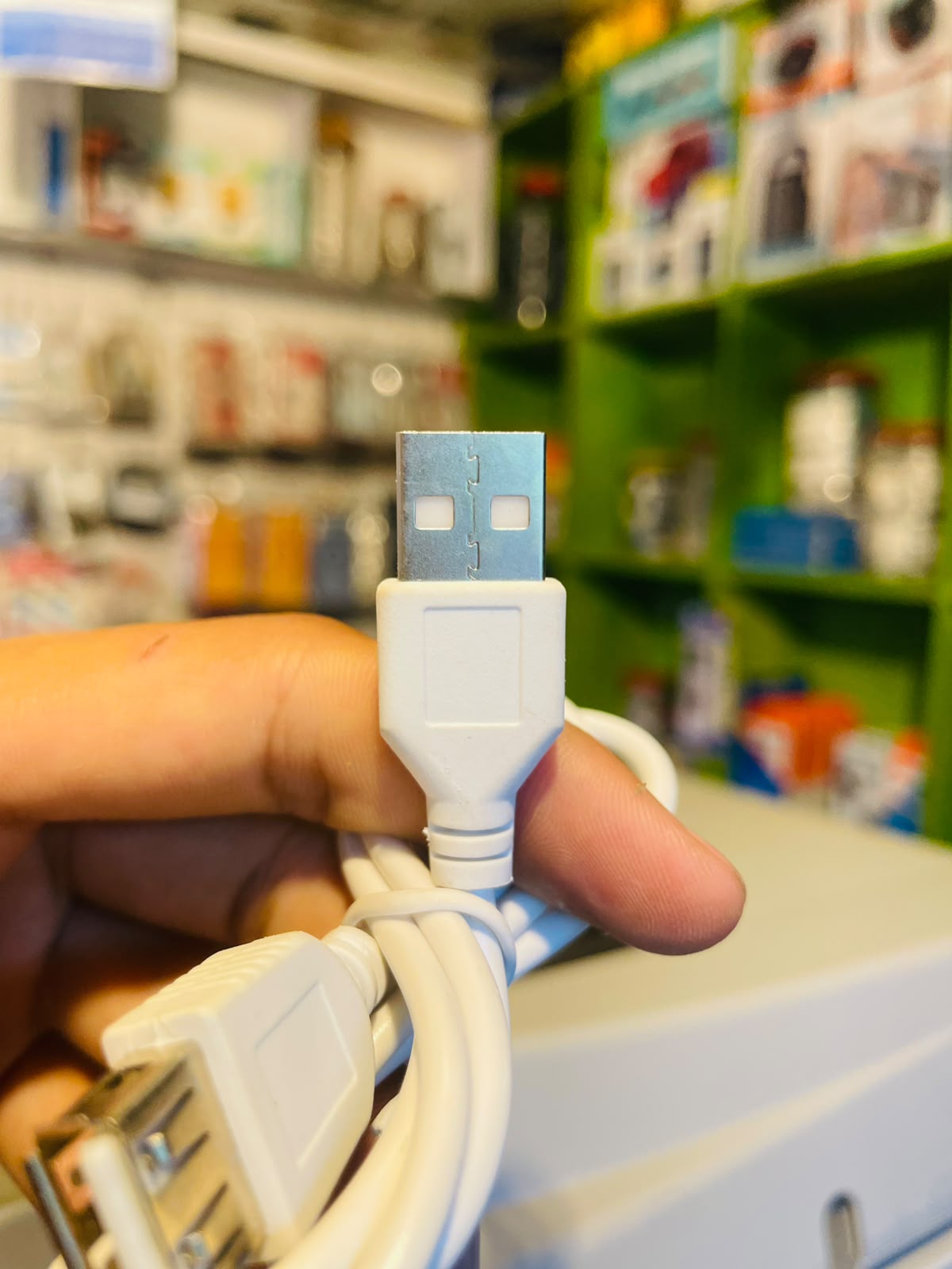 USB Extension Cable