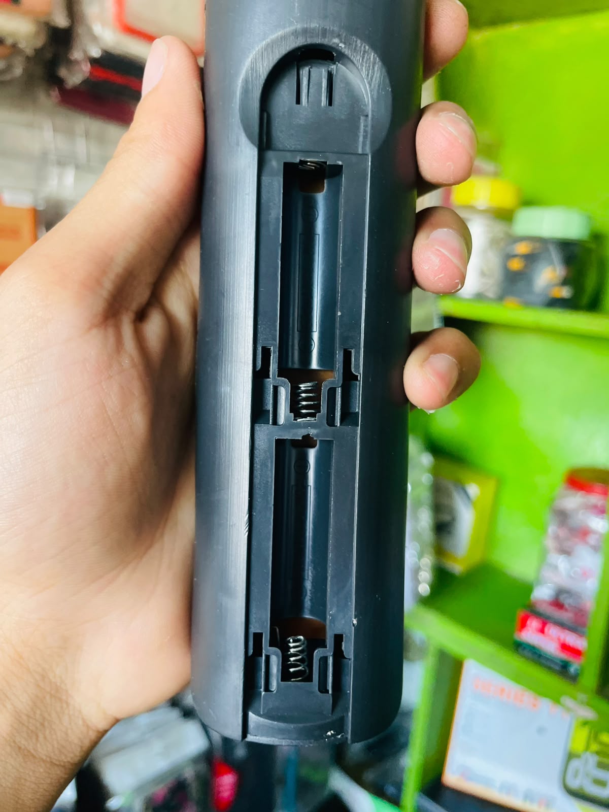 Universal TV Remote Control