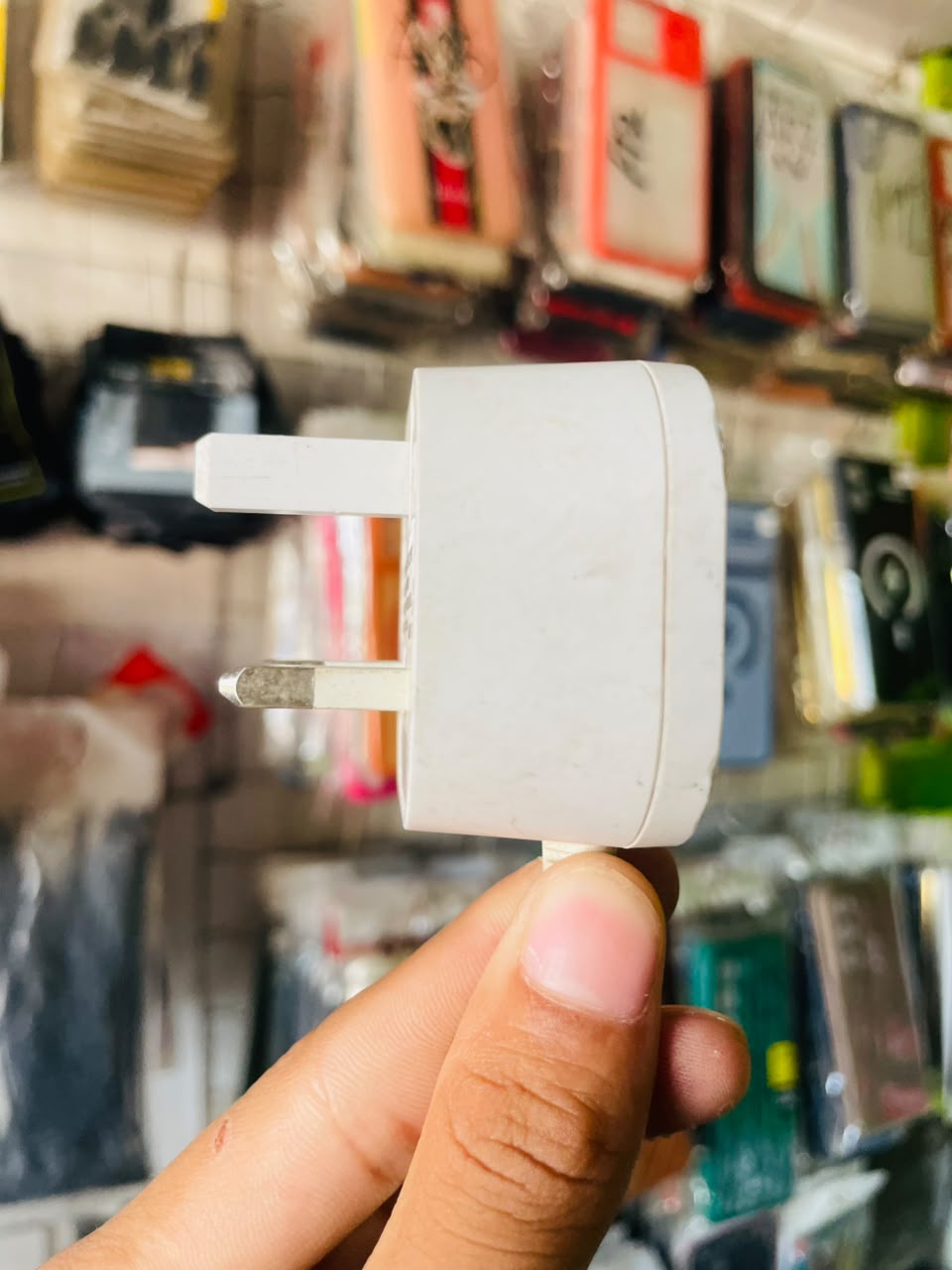UK Plug Power Charger | Universal DC Power Charger Plug