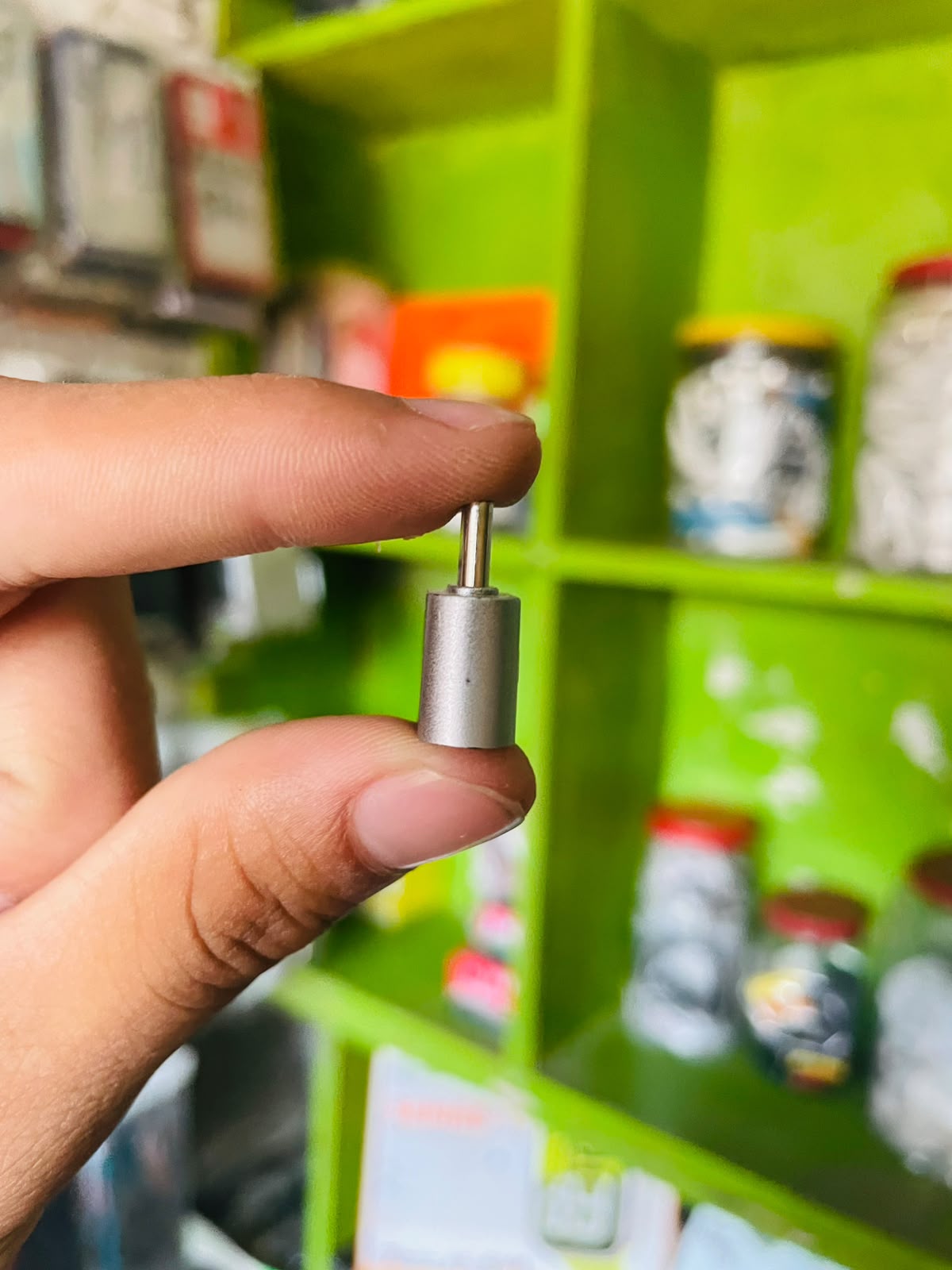 C-Type OTG | Remax Micro USB to USB Adapter