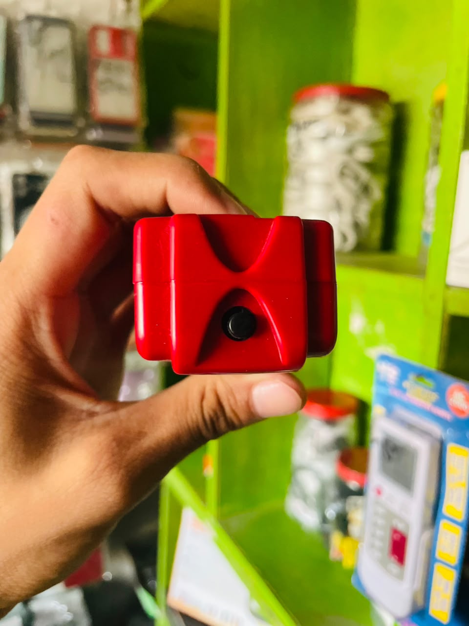 Holiang Mini LED Emergency Light