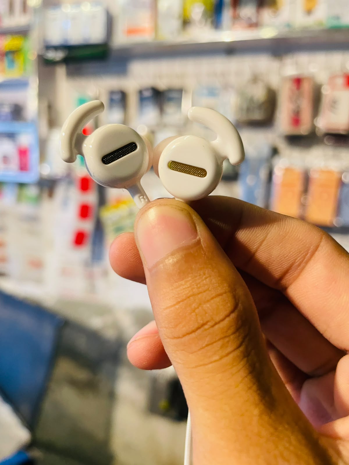 Tele Link Music Earphone AFE-17